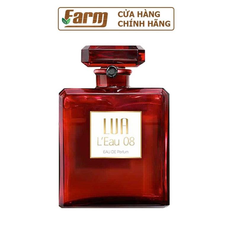 Nước Hoa Nam Acqua Men 50ml EDP LUA Perfume - Nước hoa nam |  TheFaceHolic.com